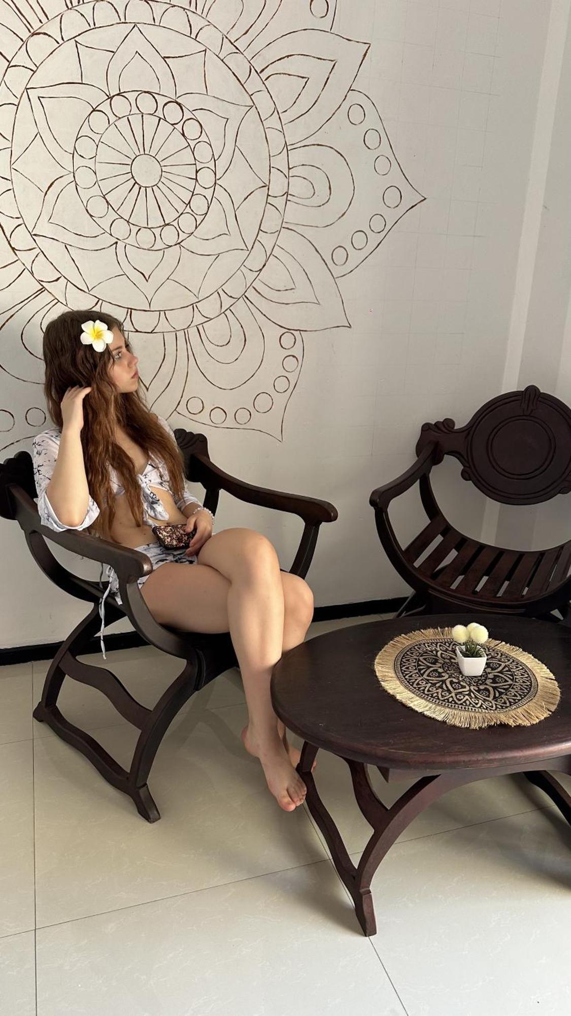 Prana Beach Hotel Ex Guli Hikkaduwa Dış mekan fotoğraf