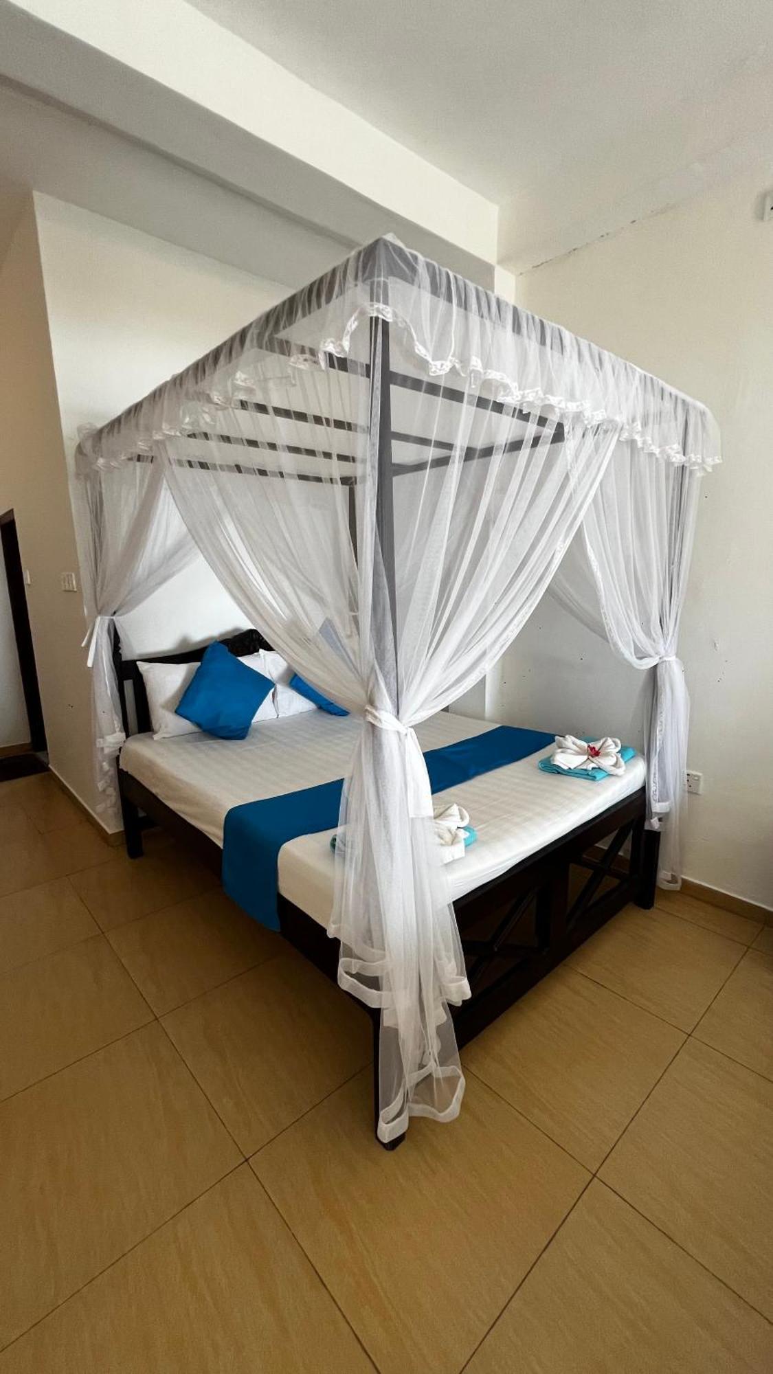 Prana Beach Hotel Ex Guli Hikkaduwa Dış mekan fotoğraf