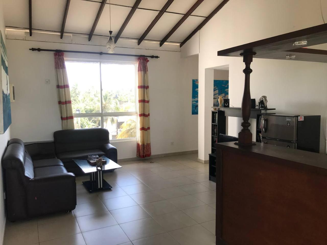 Prana Beach Hotel Ex Guli Hikkaduwa Dış mekan fotoğraf