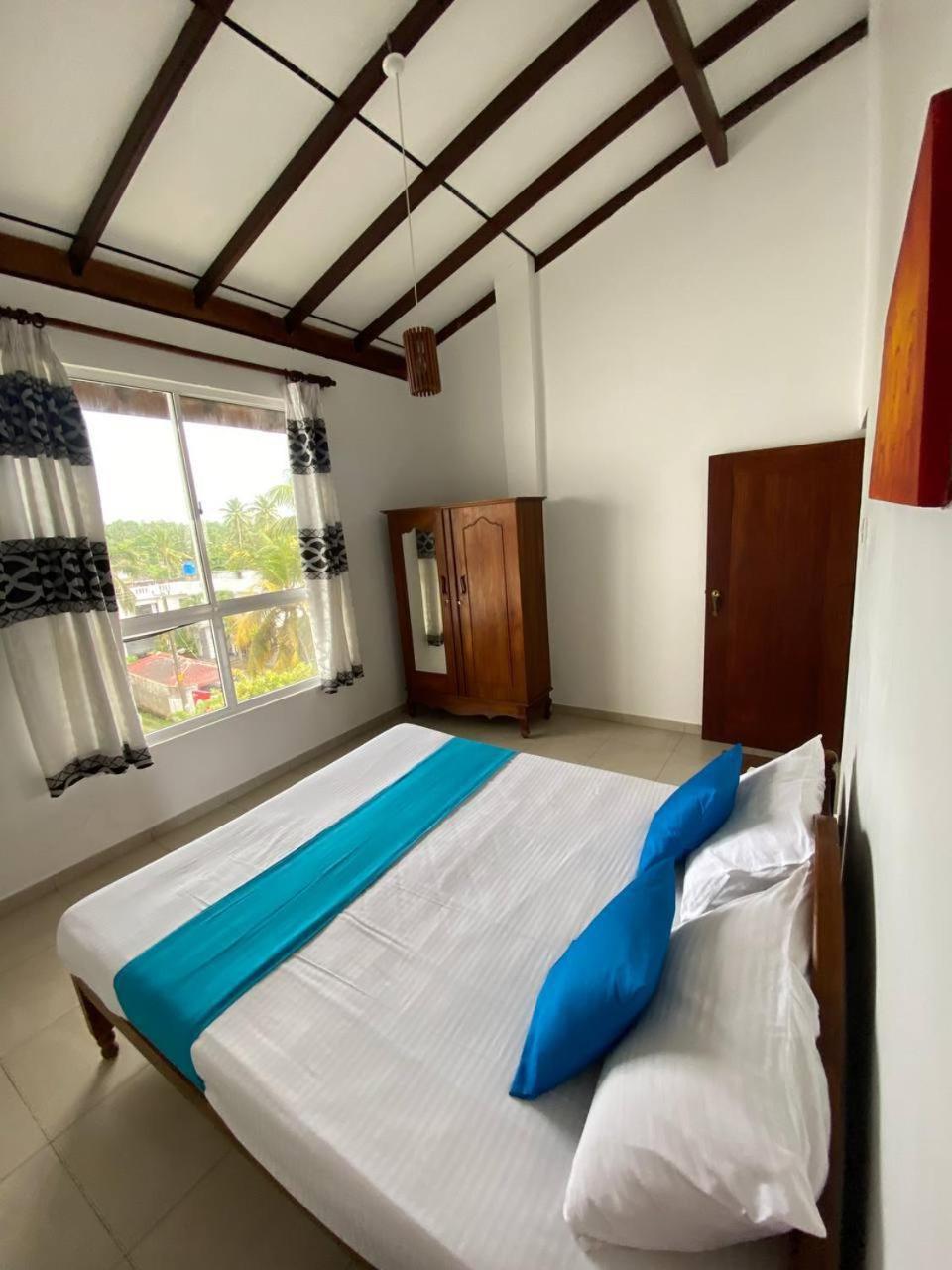 Prana Beach Hotel Ex Guli Hikkaduwa Dış mekan fotoğraf